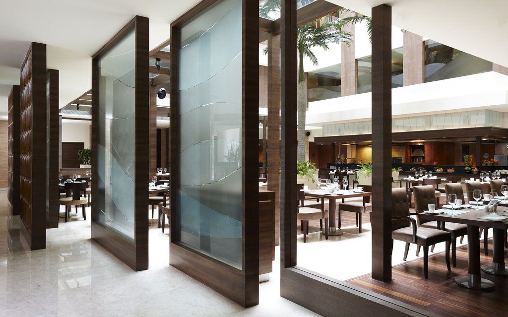 Blue Diamond Pune Ihcl Seleqtions Exteriör bild
